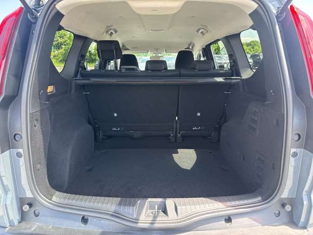 Fahrzeugbild eines Dacia Jogger