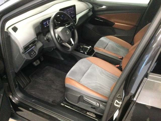 Fahrzeugbild eines Volkswagen ID.4