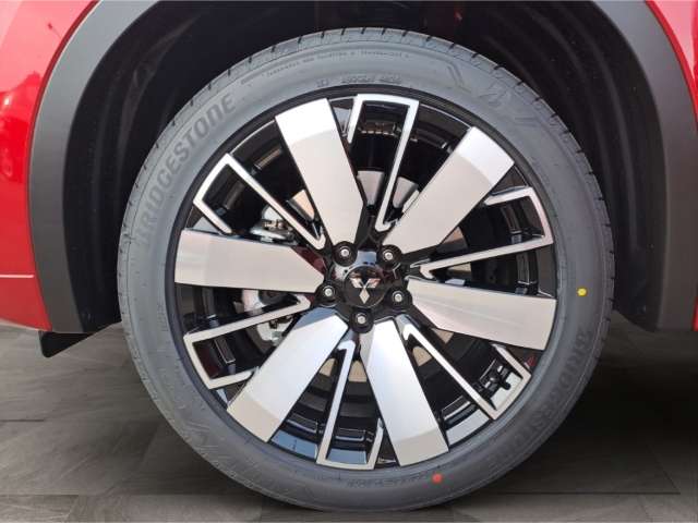 Fahrzeugbild eines Mitsubishi Outlander