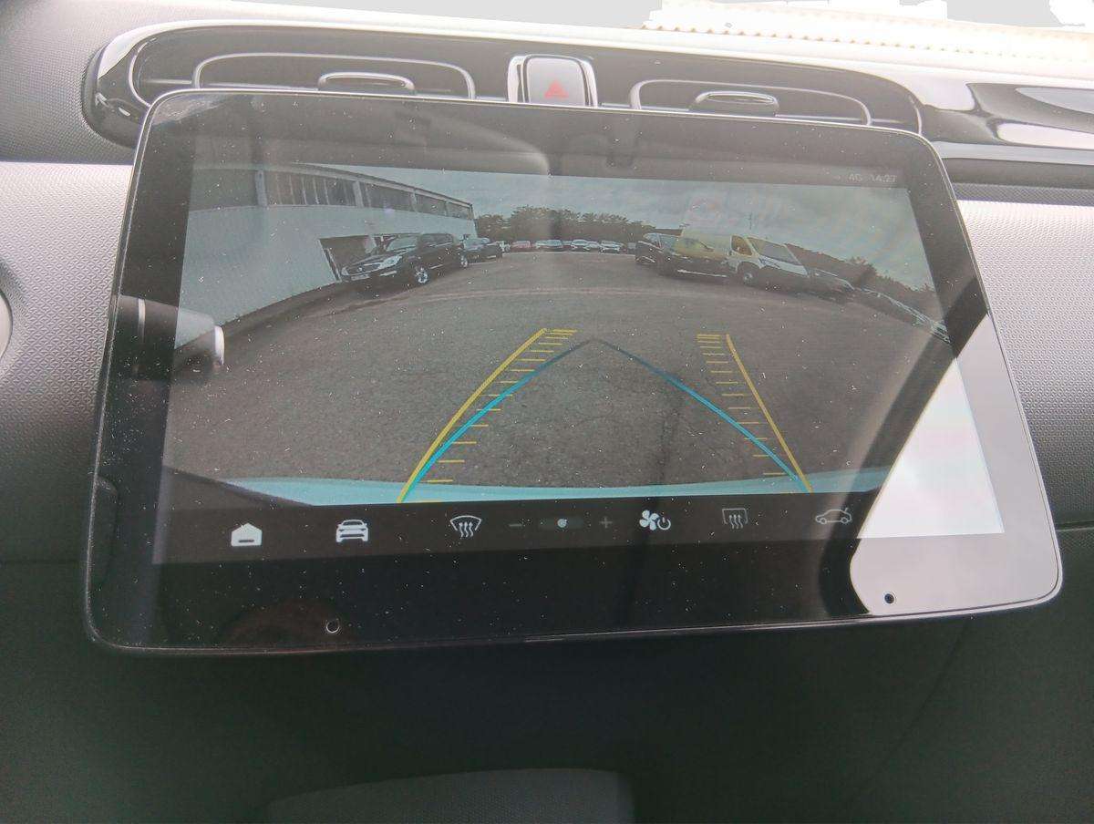 Fahrzeugbild eines Leapmotor T03