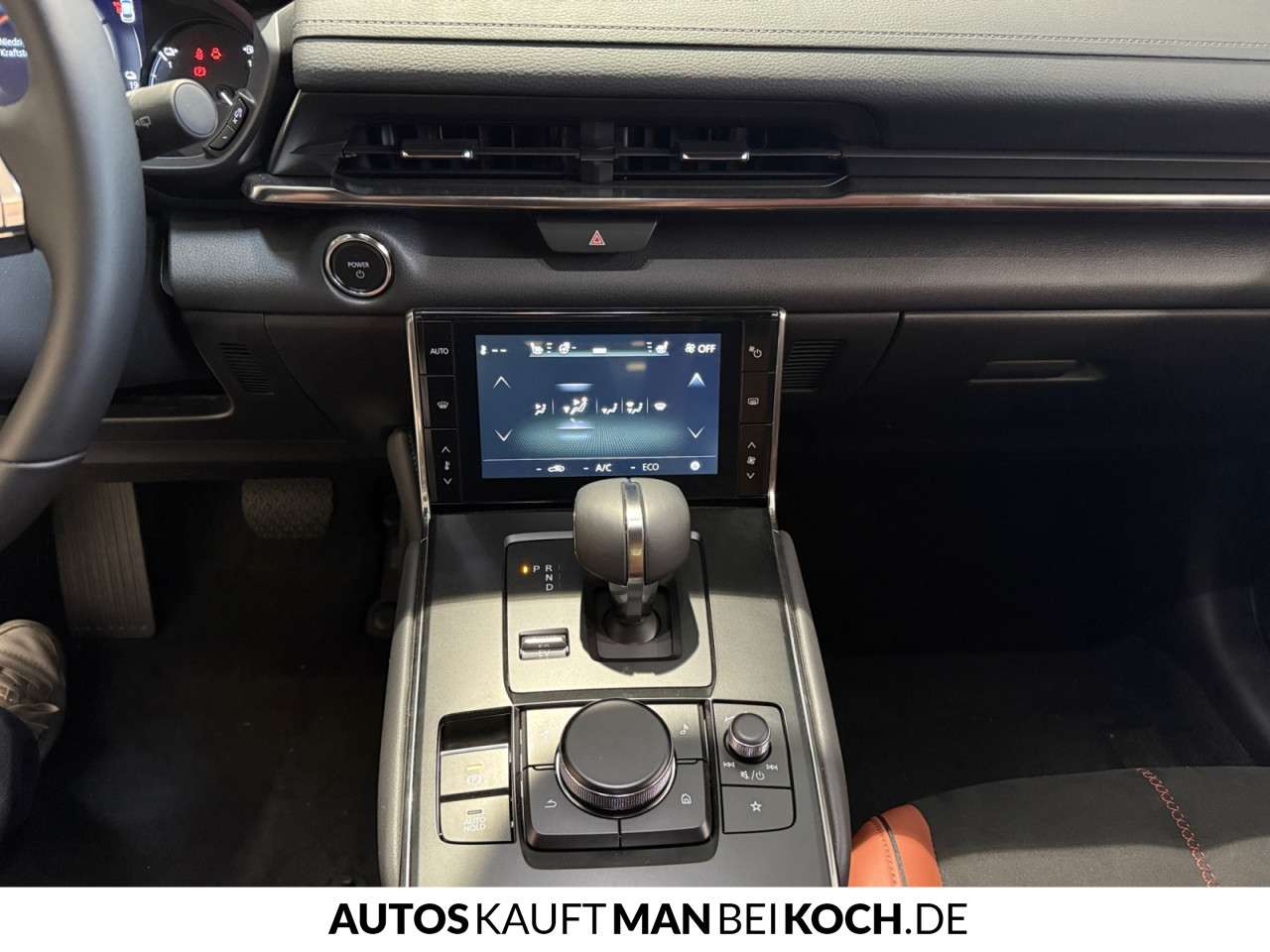Fahrzeugbild eines Mazda MX-30