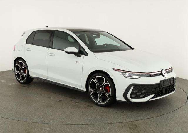 Fahrzeugbild eines Volkswagen Golf