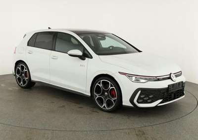 Bild Volkswagen Golf