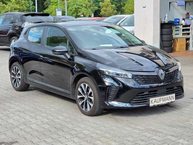 Fahrzeugbild eines Renault Clio