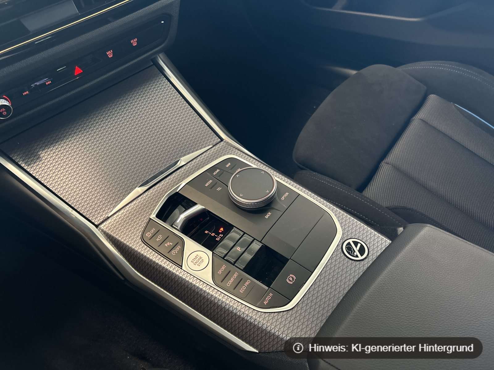 Fahrzeugbild eines BMW 3er-Reihe