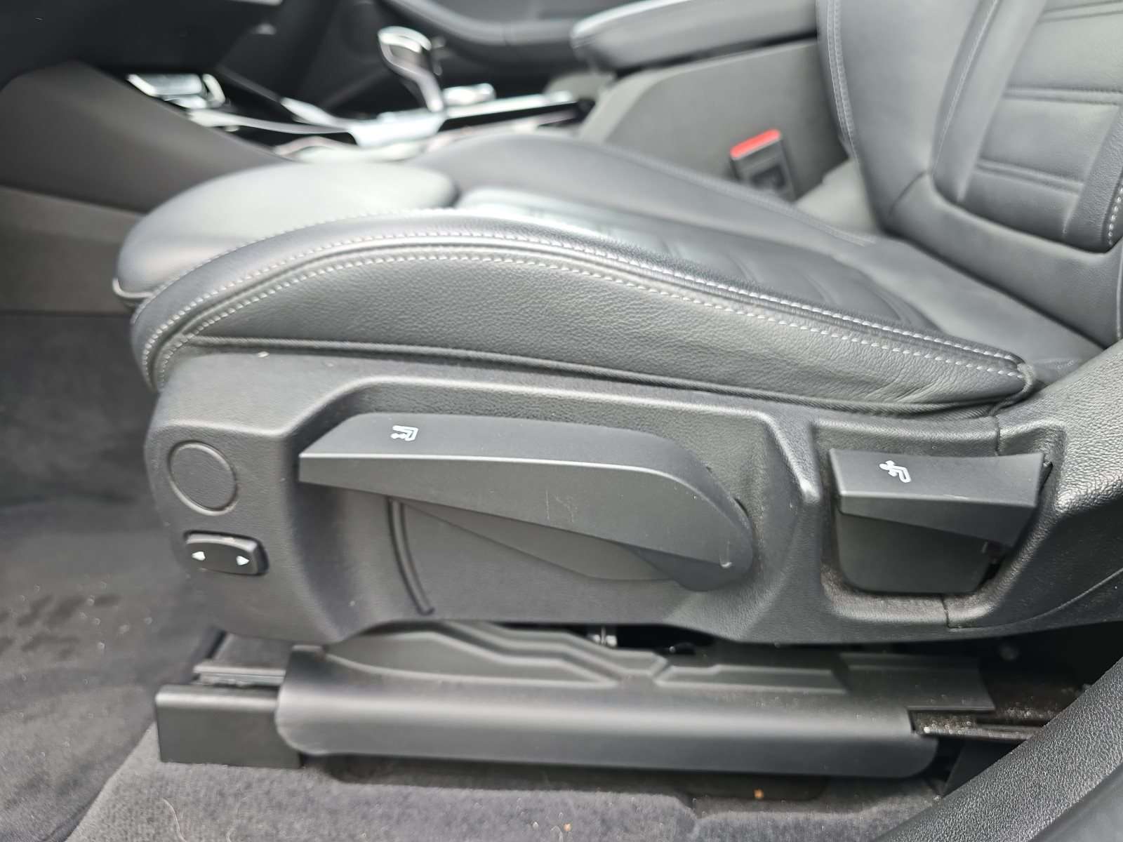 Fahrzeugbild eines BMW X3