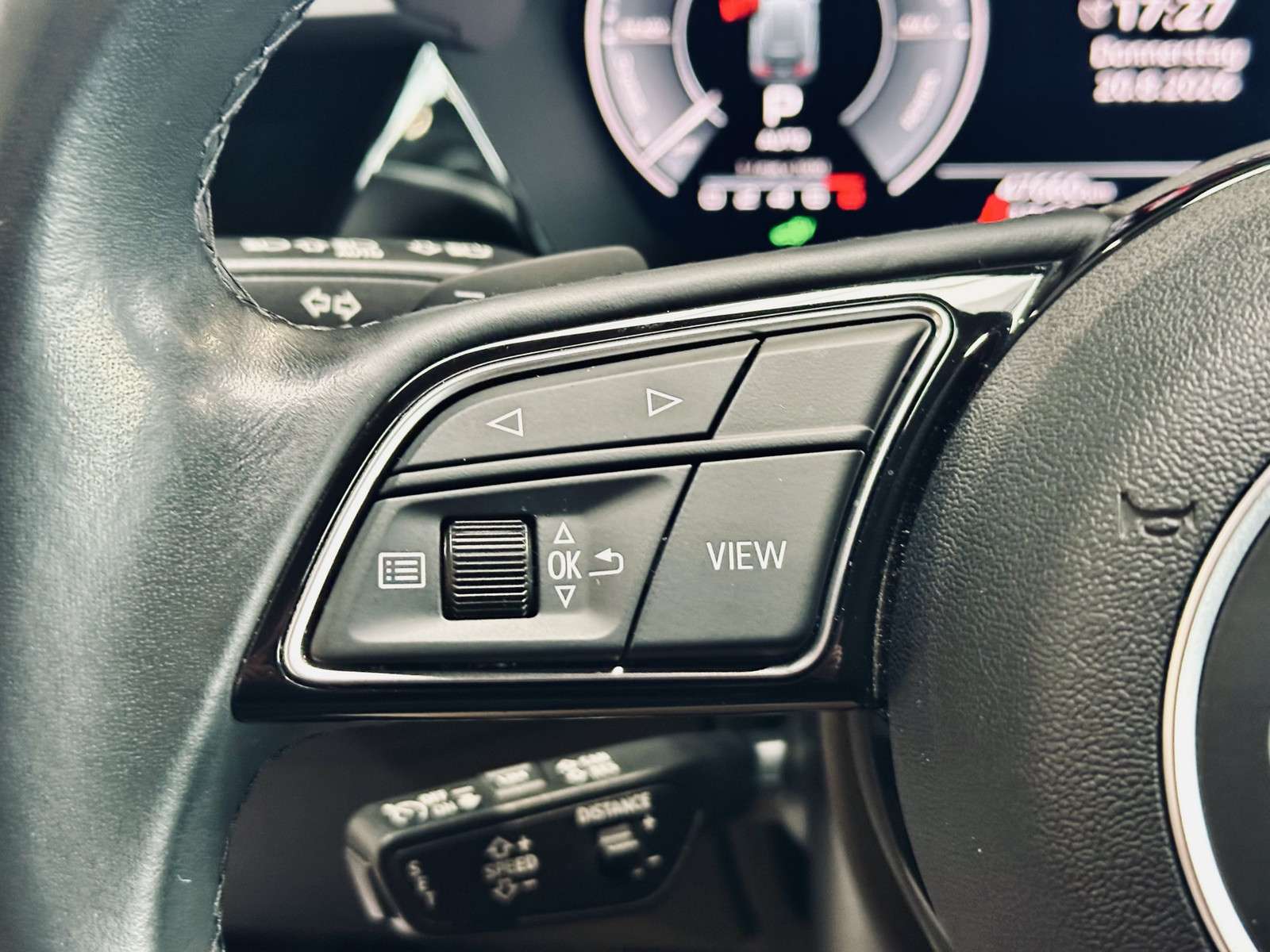 Fahrzeugbild eines Audi A3