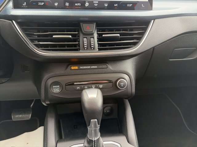 Fahrzeugbild eines Ford Focus