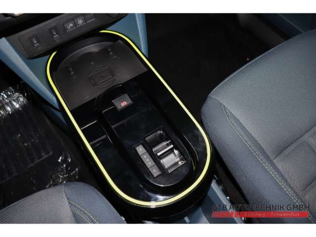 Fahrzeugbild eines Fiat Grande Panda