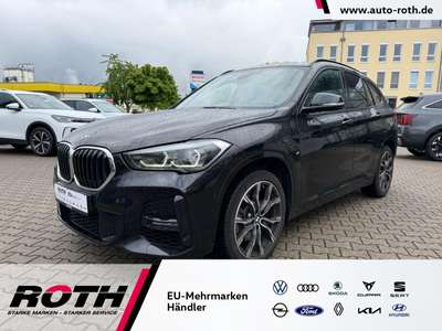 Bild BMW X1