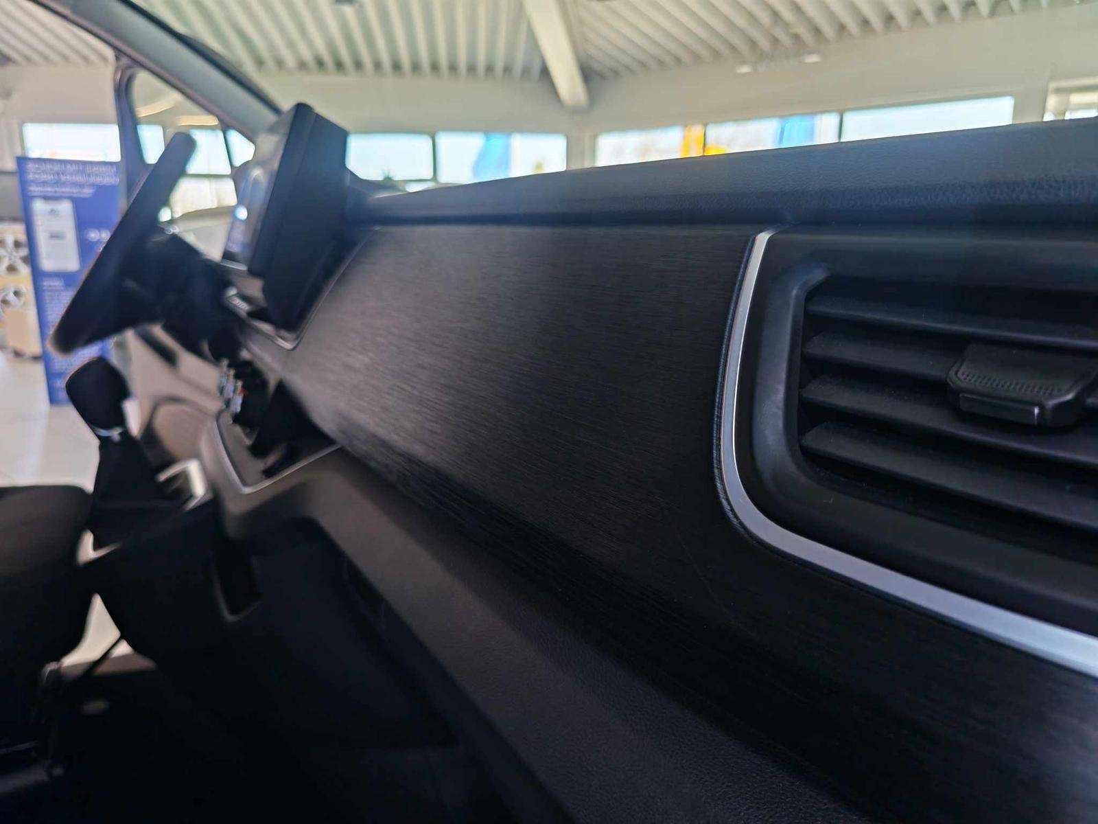 Fahrzeugbild eines Renault Trafic