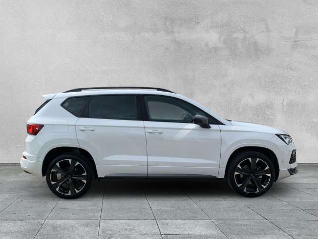 Fahrzeugbild eines CUPRA Ateca