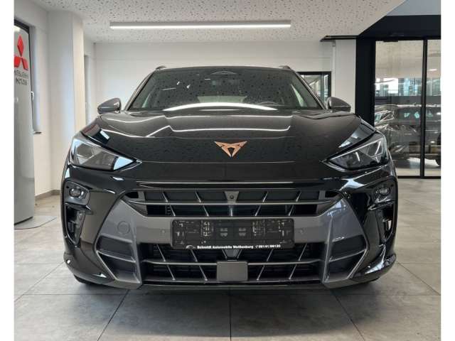 Fahrzeugbild eines CUPRA Terramar