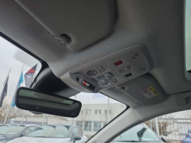 Fahrzeugbild eines Citroën C4