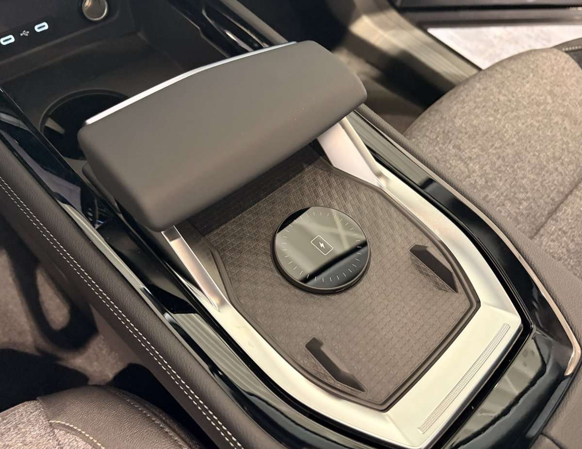 Fahrzeugbild eines Renault Austral