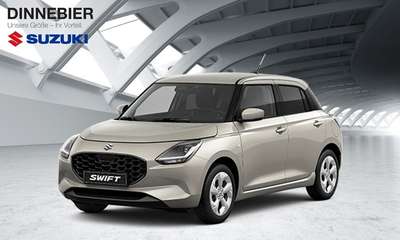 Bild Suzuki Swift
