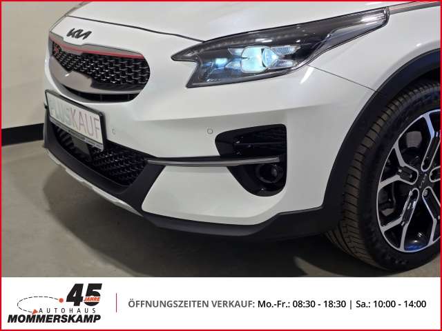 Fahrzeugbild eines Kia XCeed