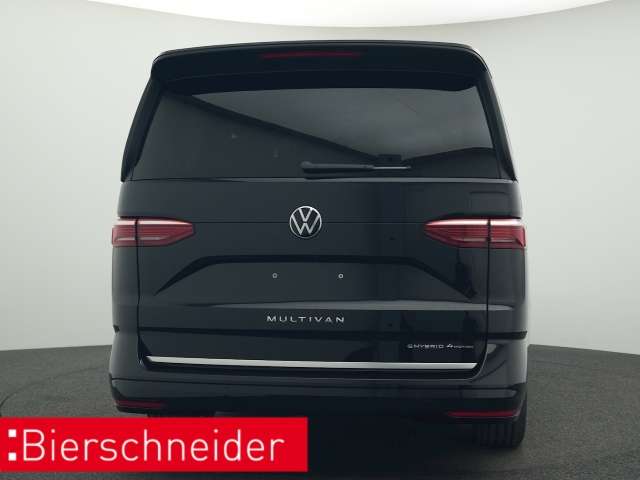 Fahrzeugbild eines Volkswagen Multivan