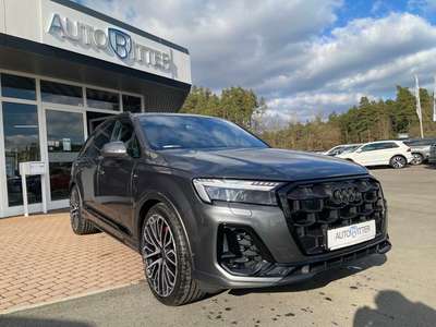 Bild Audi Q7