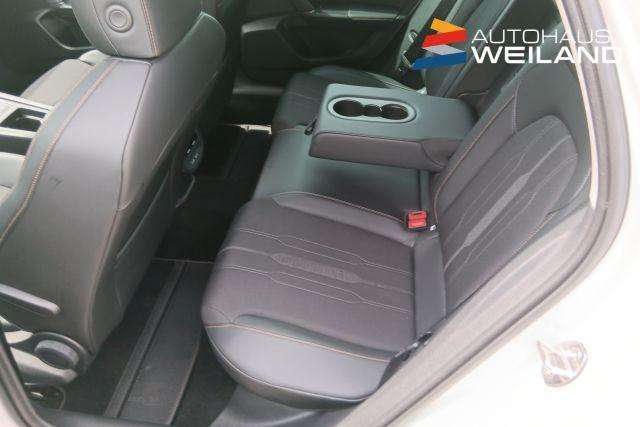 Fahrzeugbild eines CUPRA Formentor