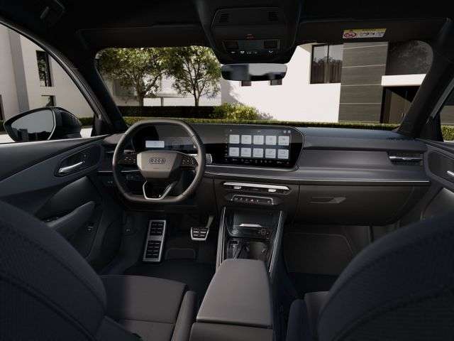 Fahrzeugbild eines Audi Q3