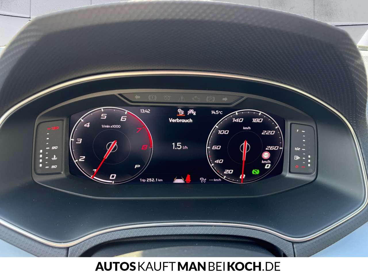 Fahrzeugbild eines SEAT Ibiza