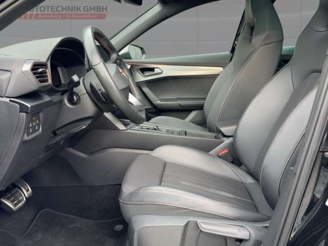 Fahrzeugbild eines CUPRA Formentor