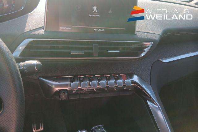 Fahrzeugbild eines Peugeot 3008