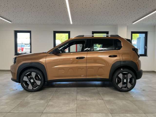 Fahrzeugbild eines Fiat Grande Panda