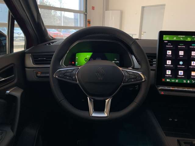 Fahrzeugbild eines Renault Symbioz