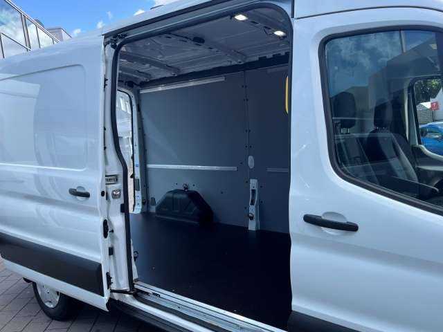 Fahrzeugbild eines Ford Transit
