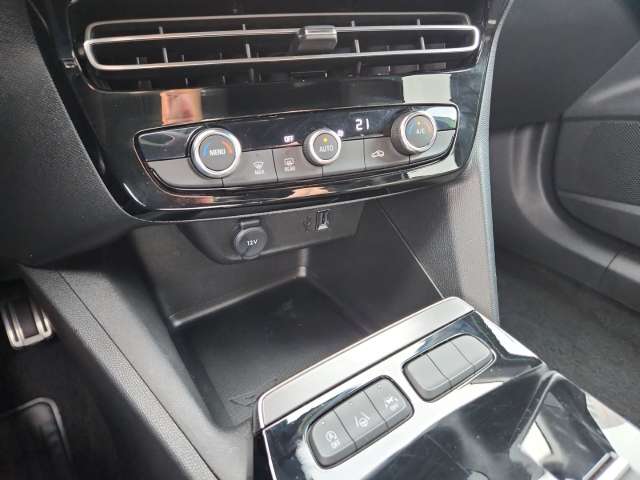 Fahrzeugbild eines Opel Mokka