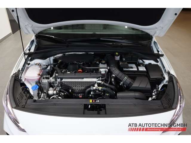Fahrzeugbild eines Hyundai i30