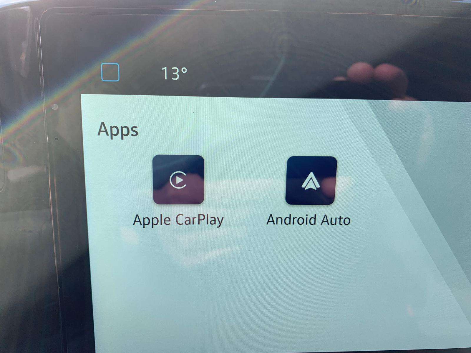 Fahrzeugbild eines Volkswagen Caravelle