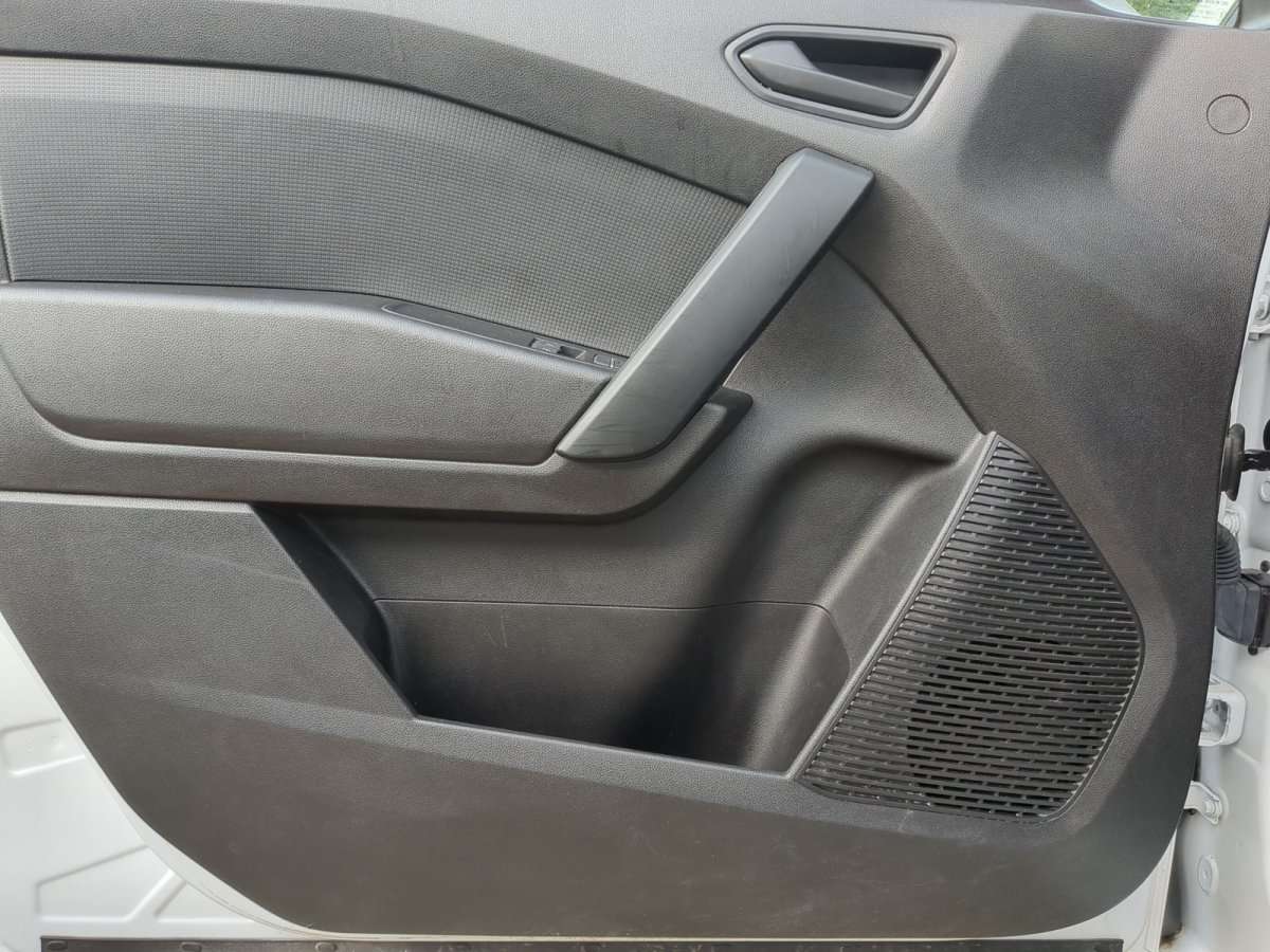 Fahrzeugbild eines Nissan Townstar