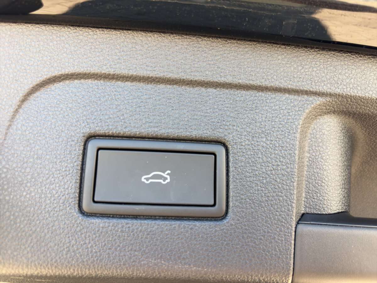 Fahrzeugbild eines Volkswagen Touran