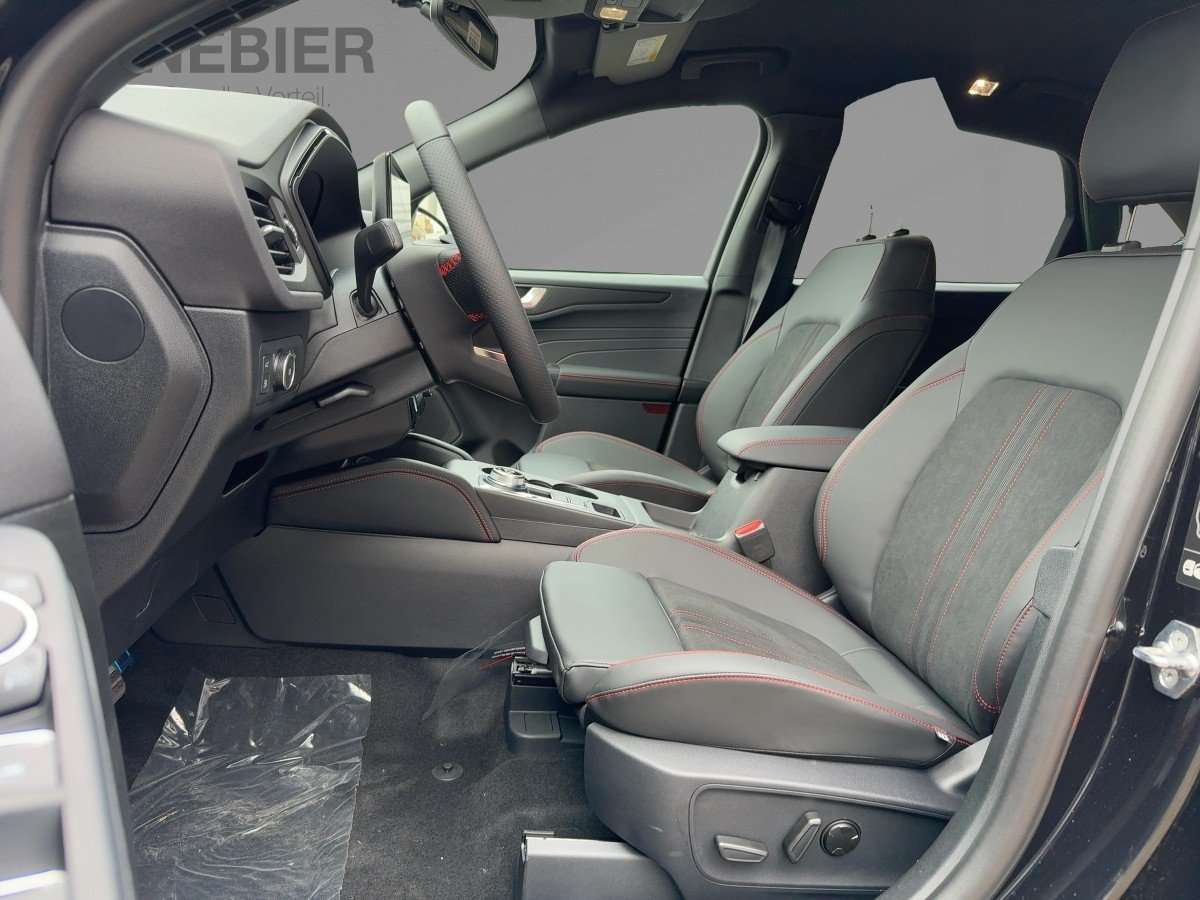 Fahrzeugbild eines Ford Kuga