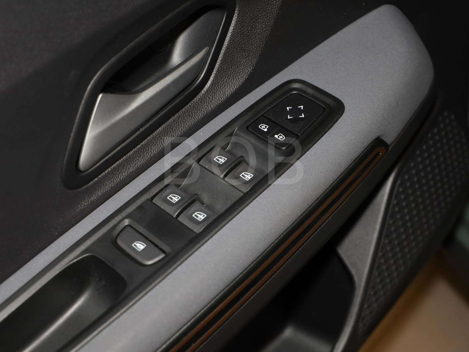 Fahrzeugbild eines Dacia Sandero