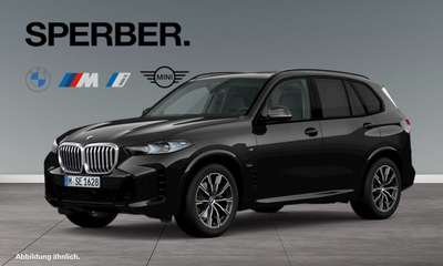 Bild BMW X5