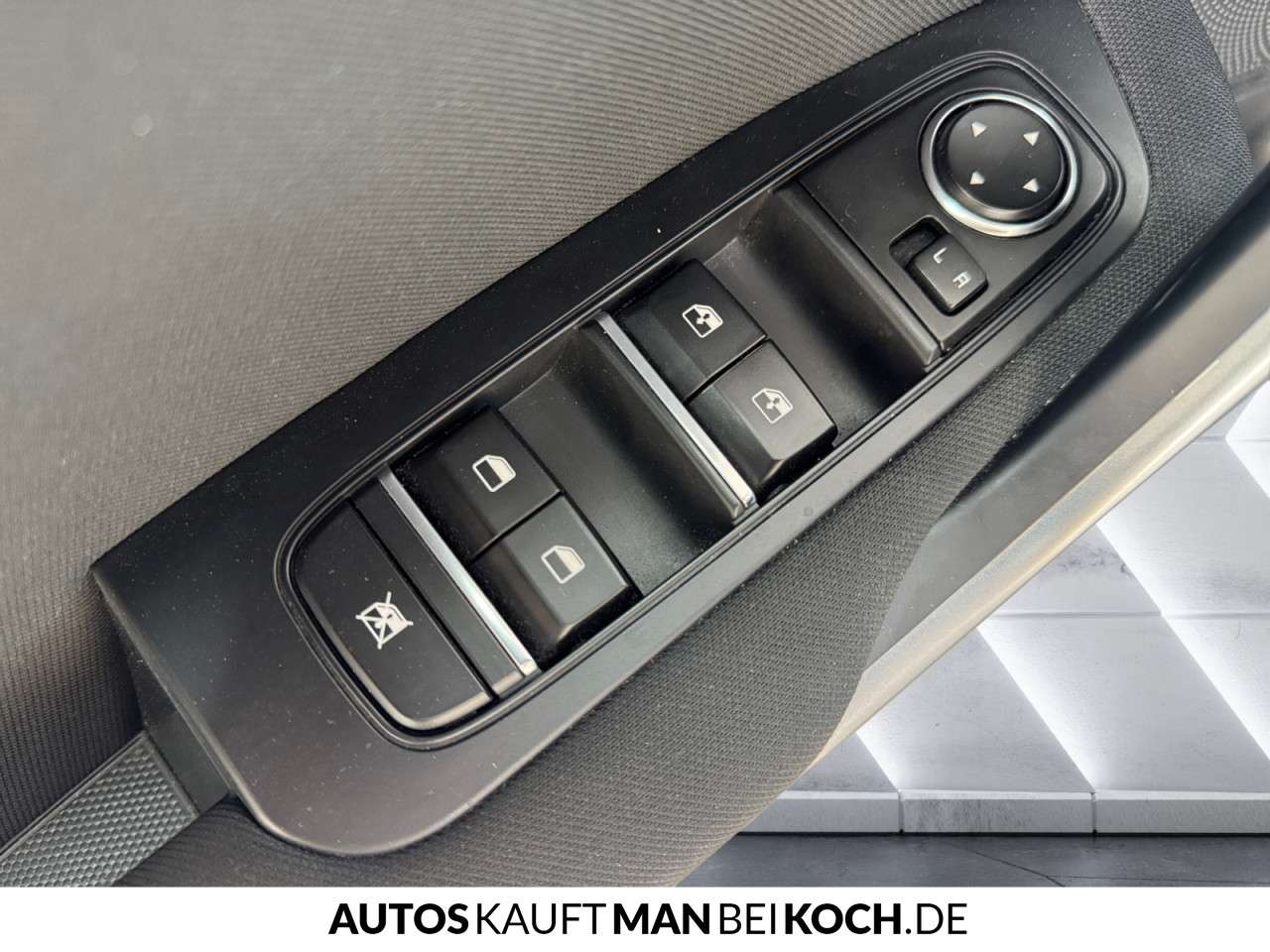 Fahrzeugbild eines Kia cee'd