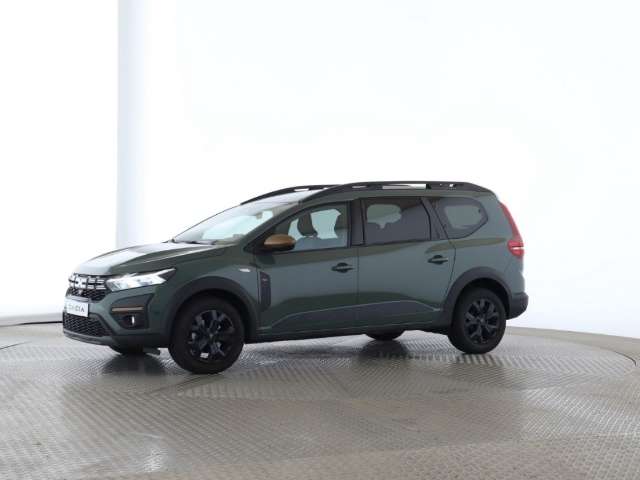 Fahrzeugbild eines Dacia Jogger