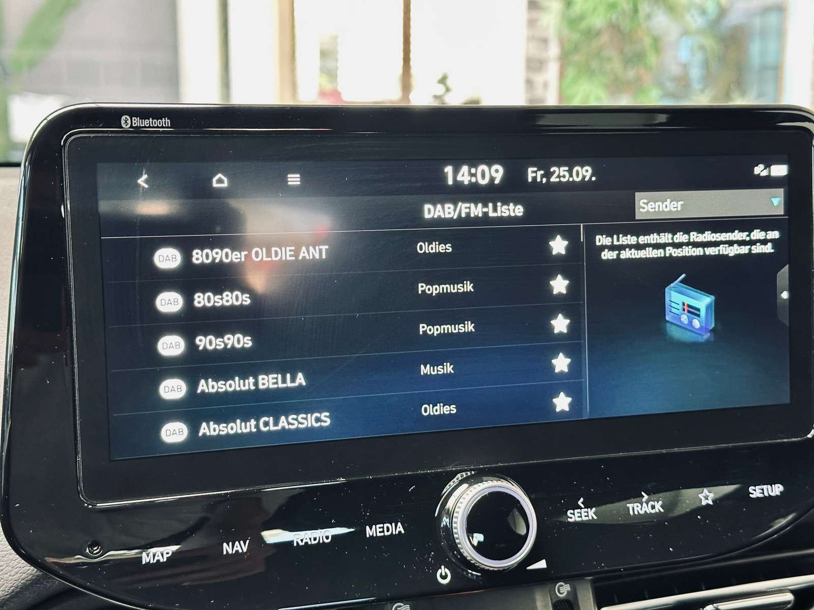 Fahrzeugbild eines Hyundai i30