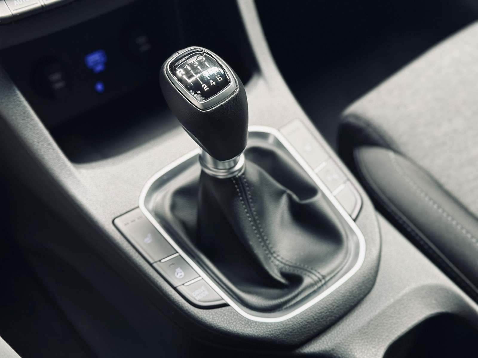 Fahrzeugbild eines Hyundai i30