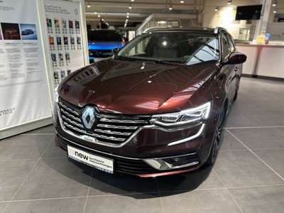 Bild Renault Talisman