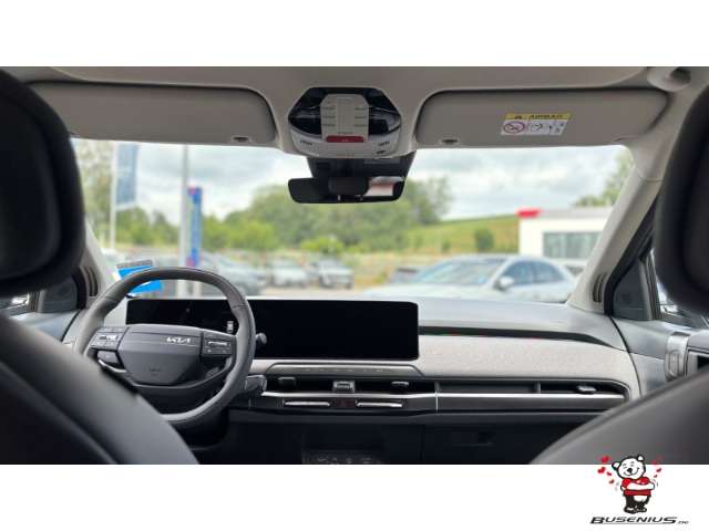 Fahrzeugbild eines Kia EV3