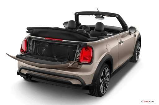 Fahrzeugbild eines MINI COOPER