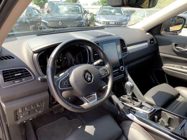 Fahrzeugbild eines Renault Koleos