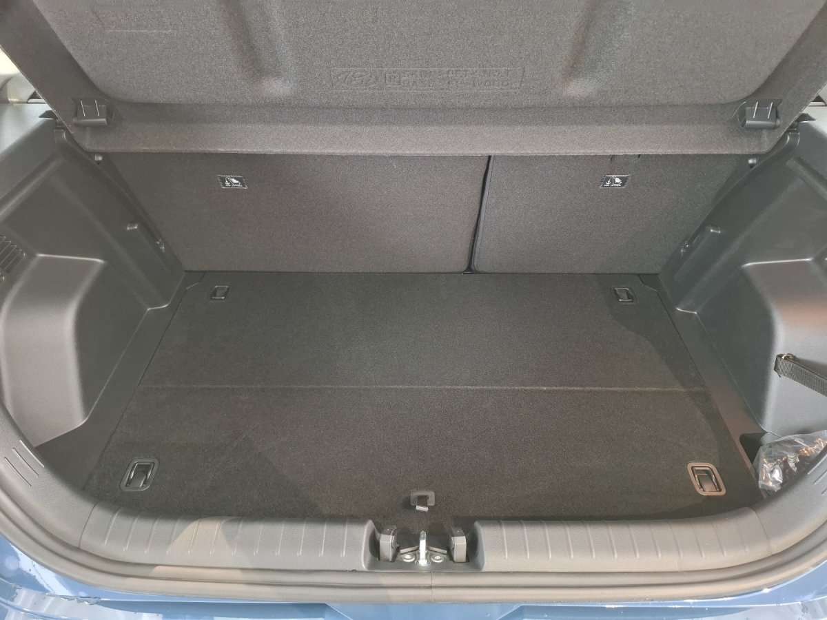 Fahrzeugbild eines Hyundai i20