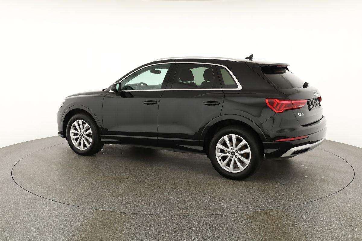 Fahrzeugbild eines Audi Q3