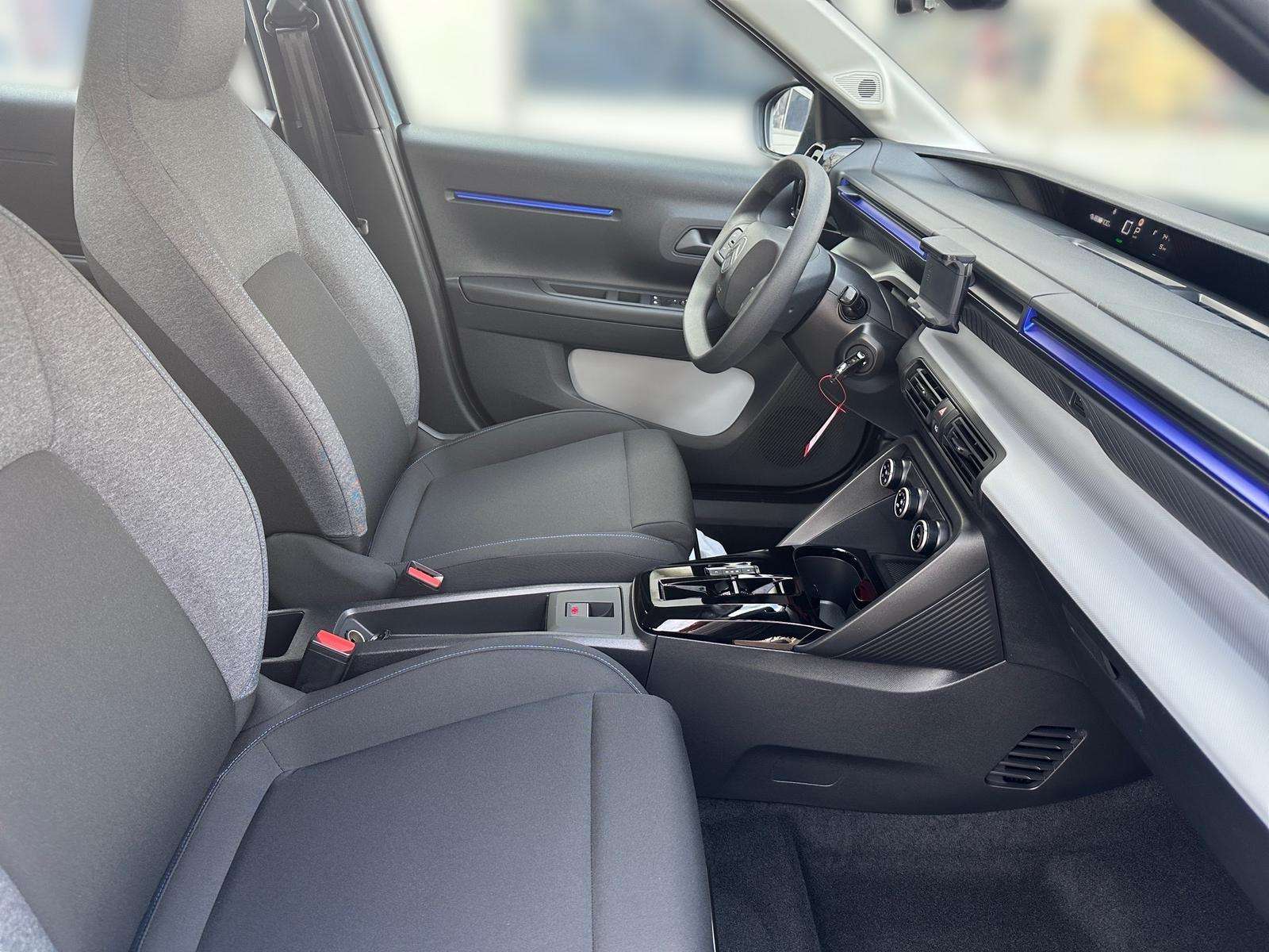 Fahrzeugbild eines Citroën C3